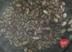 凉拌水煮花生的做法图解2