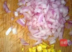 孜然烤鱼的做法图解2