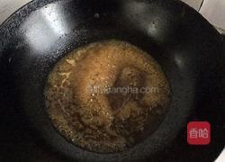 豆腐泡酿虾肉的做法图解8