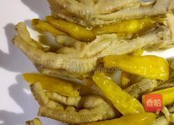 泡椒鸡爪的做法图解6