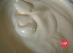 蒸蛋糕的做法图解5