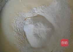 蒸蛋糕的做法图解6
