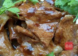 简易版叉烧肉的做法图解4