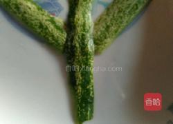 苹果黄瓜胡萝卜的趣味图的做法图解3