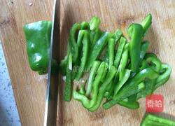 黑胡椒杏鲍菇的做法图解2