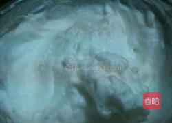 香蕉松饼的做法图解3