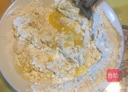 椰子饼的做法图解6