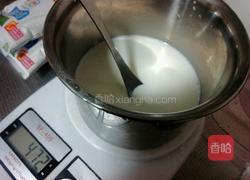 自制酸奶的做法图解3