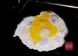 简易火腿三明治的做法图解3