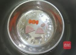 Kitty鸡蛋羹的做法图解6