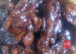 红烧小鸡腿的做法图解9