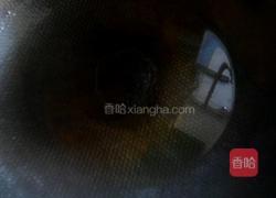 红烧小鸡腿的做法图解4