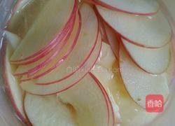 苹果花朵的做法图解3