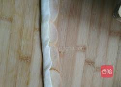 苹果花朵的做法图解6