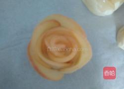 苹果花朵的做法图解7