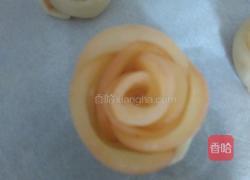 苹果花朵的做法图解8