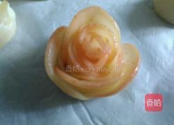 苹果花朵的做法图解10