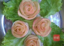 苹果花朵的做法图解13