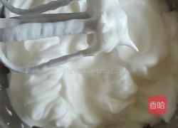 酸奶蛋糕 八寸版的做法图解1