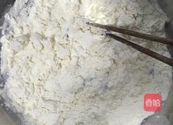 家常搁锅面的做法图解1