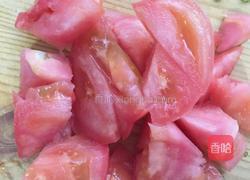 家常搁锅面的做法图解4