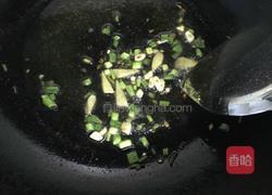 家常搁锅面的做法图解6