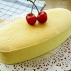 无油酸奶蛋糕的做法[图]