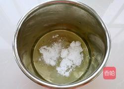 无油酸奶蛋糕的做法图解6