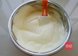 无油酸奶蛋糕的做法图解9