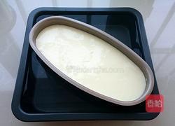 无油酸奶蛋糕的做法图解12