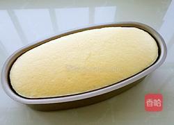 无油酸奶蛋糕的做法图解14