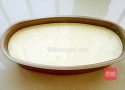 无油酸奶蛋糕的做法图解11