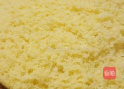 酸奶蛋糕 八寸版的做法图解7