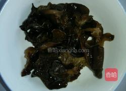 黑白菜的做法图解2