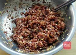 鲜肉小馄饨的做法图解2