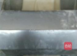 馒头的做法图解4