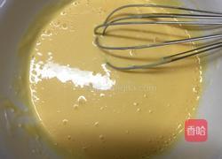 乳酪戚风蛋糕的做法图解1