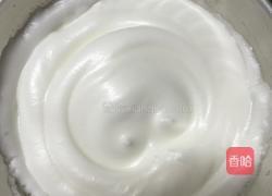 乳酪戚风蛋糕的做法图解3