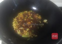 豆瓣小黄鱼的做法图解4