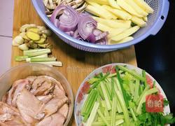 麻辣香锅鸡鸭翅的做法图解3