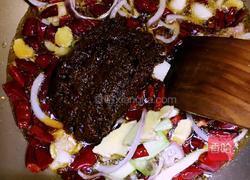 麻辣香锅鸡鸭翅的做法图解11