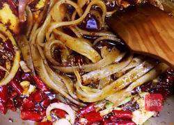 麻辣香锅鸡鸭翅的做法图解12