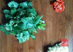 凉拌黄瓜的做法图解3