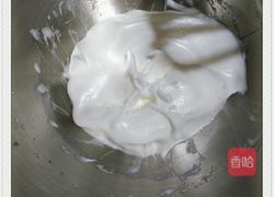 手指饼干 蛋片的做法图解3