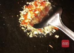 酸辣空心菜梗的做法图解1