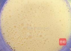 电饭锅蒸蛋糕的做法图解3