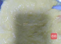 电饭锅蒸蛋糕的做法图解5