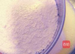 电饭锅蒸蛋糕的做法图解4