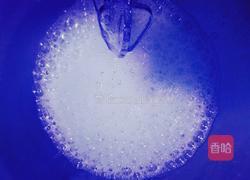 电饭锅蒸蛋糕的做法图解6