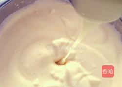 电饭锅蒸蛋糕的做法图解12